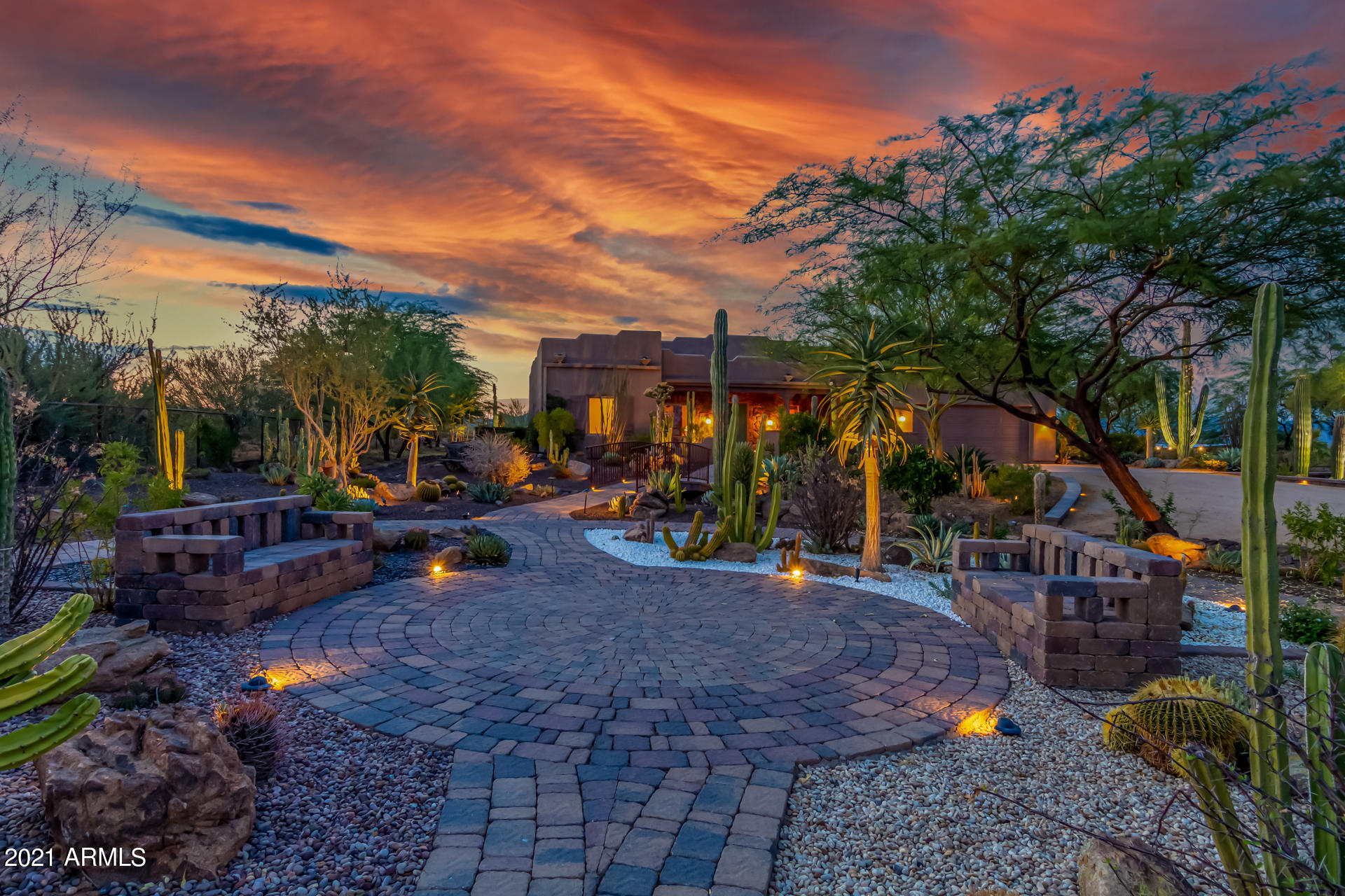 Maricopa county - Residential