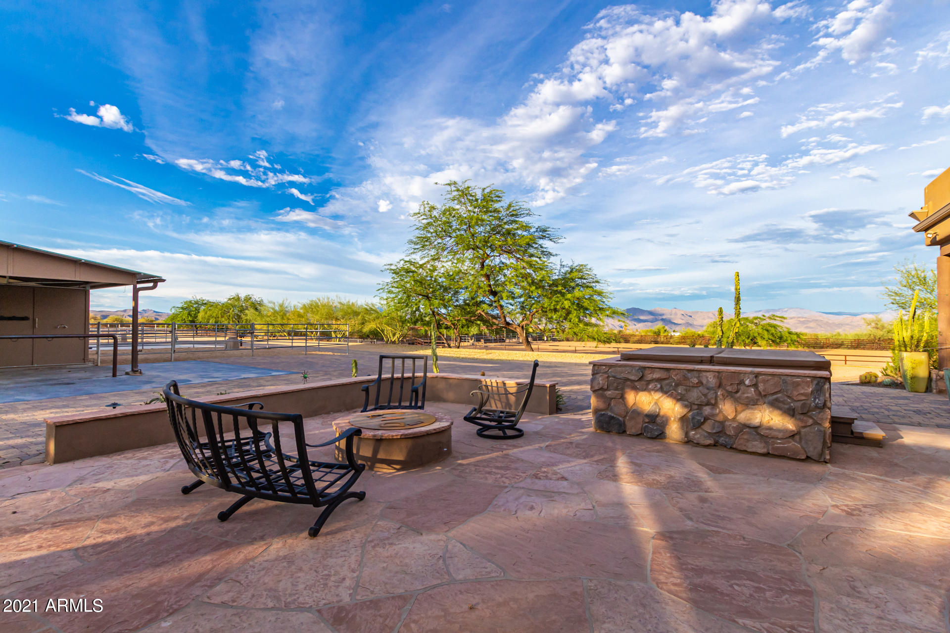 Maricopa county - Residential