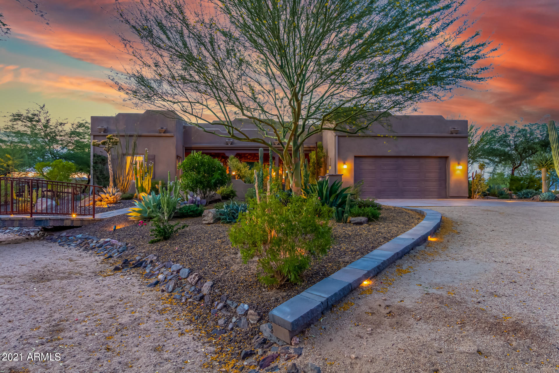 Maricopa county - Residential