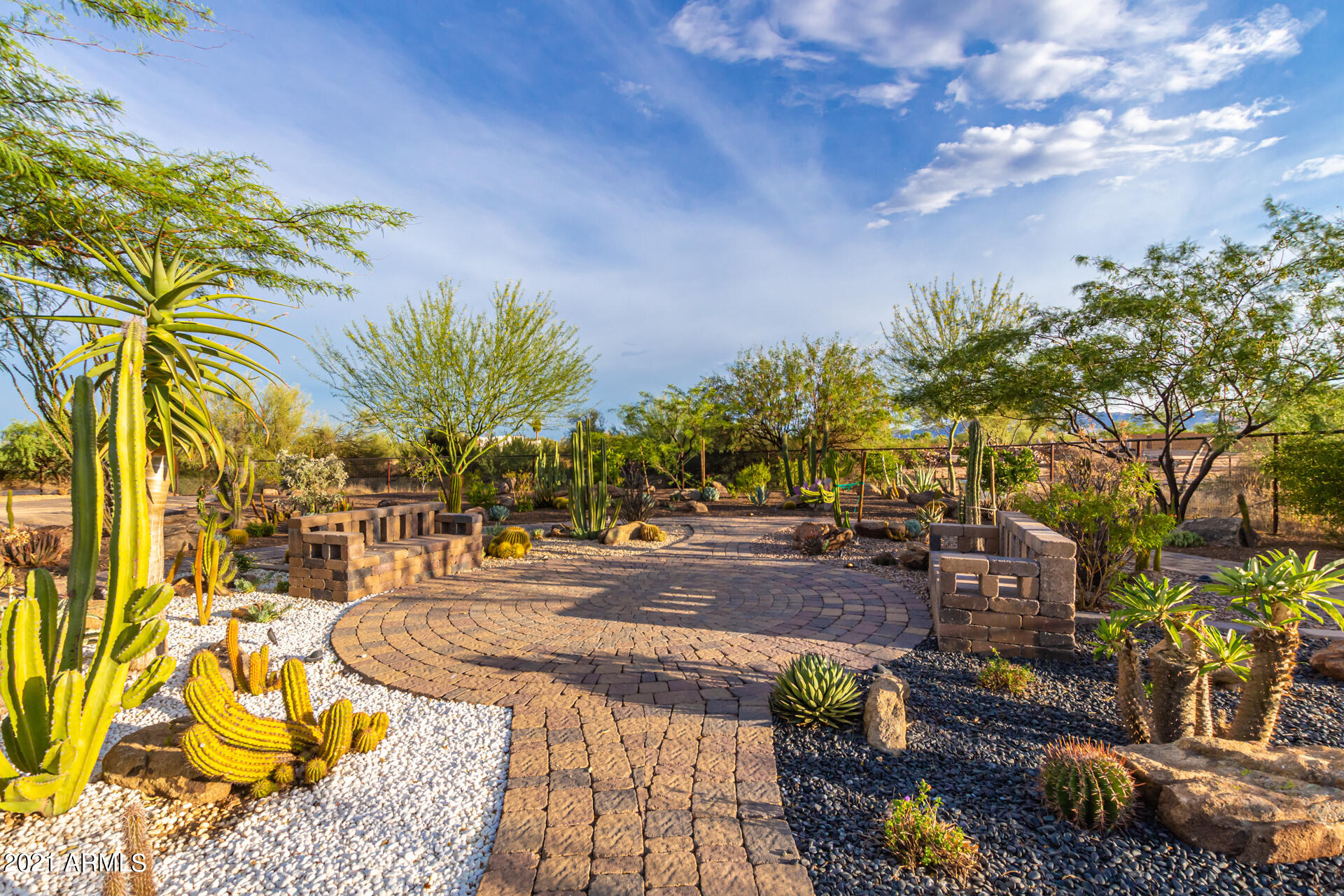 Maricopa county - Residential