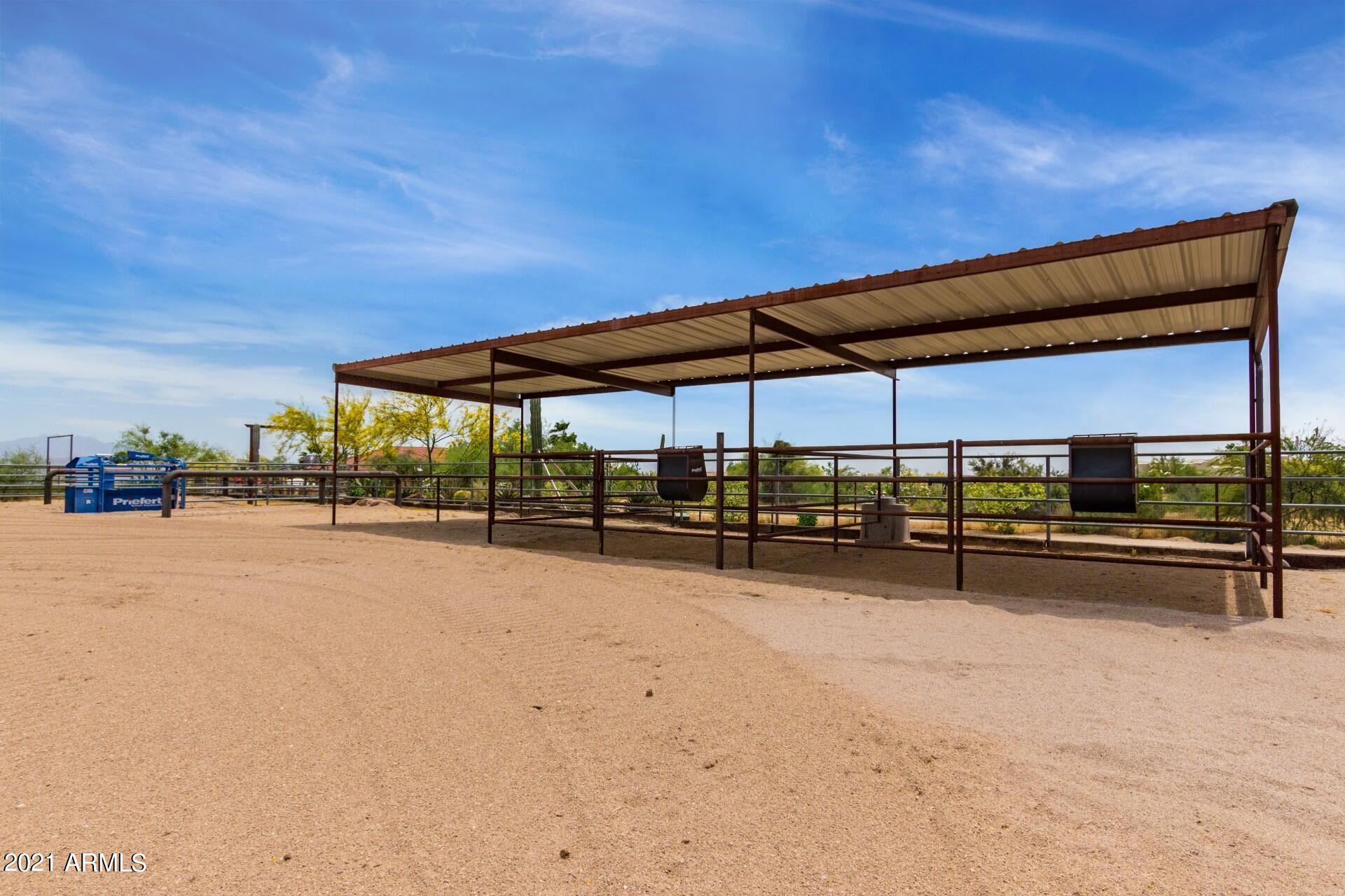 Maricopa county - Residential