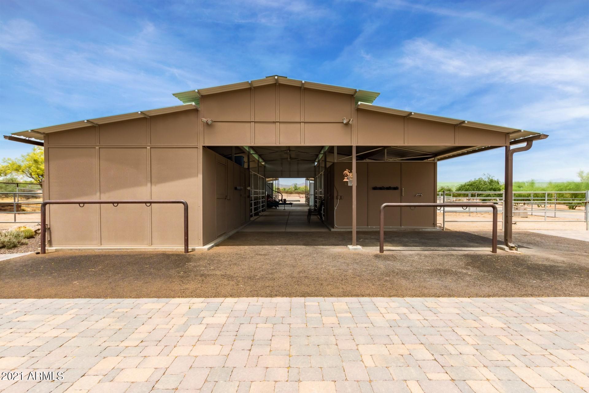Maricopa county - Residential
