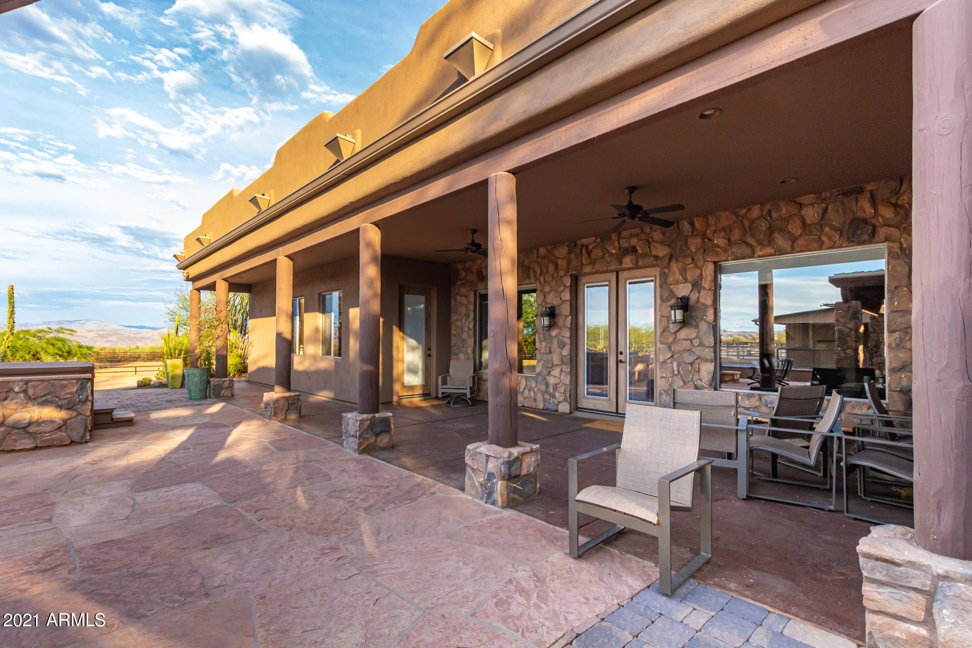 Maricopa county - Residential
