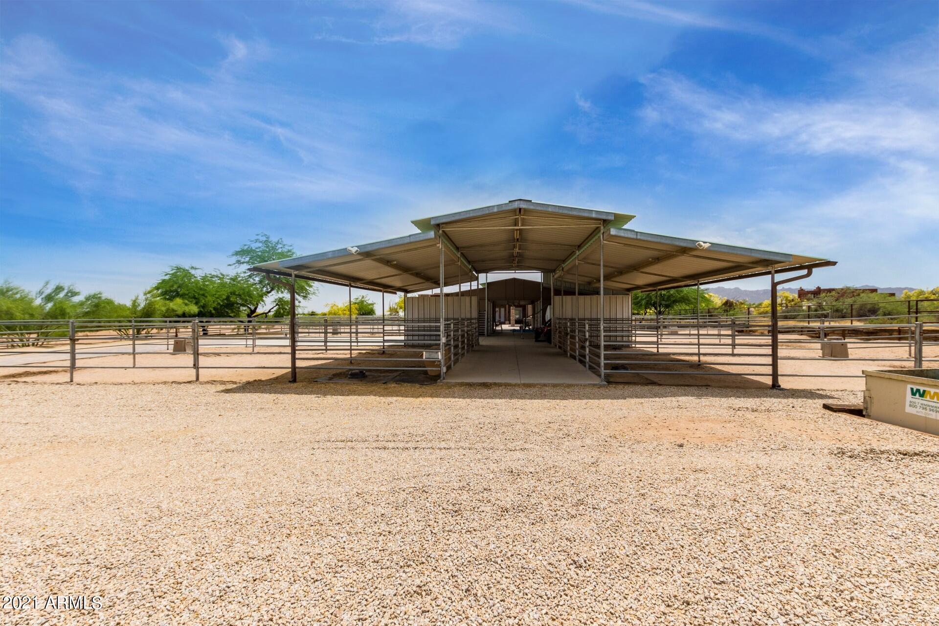 Maricopa county - Residential