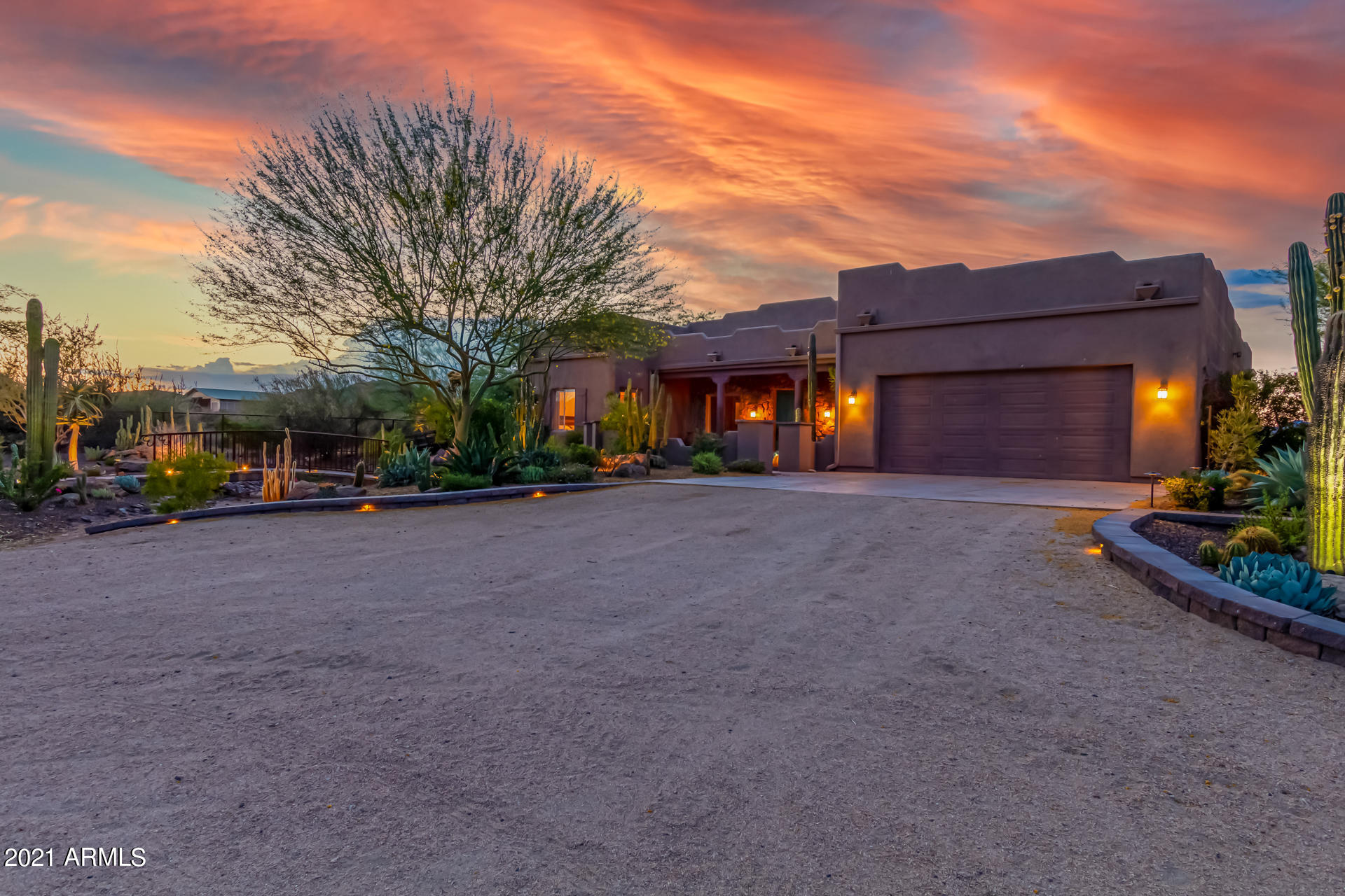 Maricopa county - Residential
