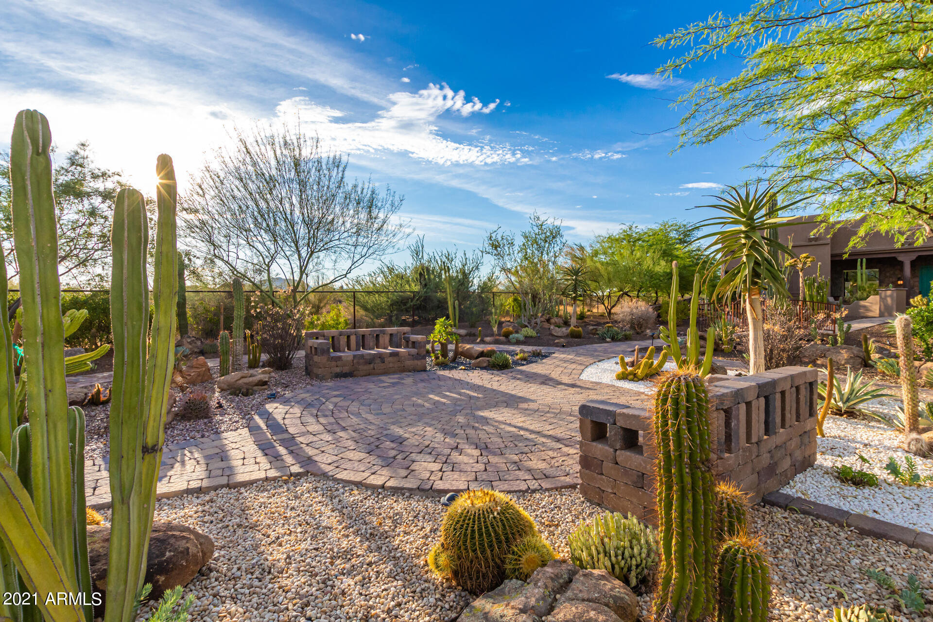 Maricopa county - Residential