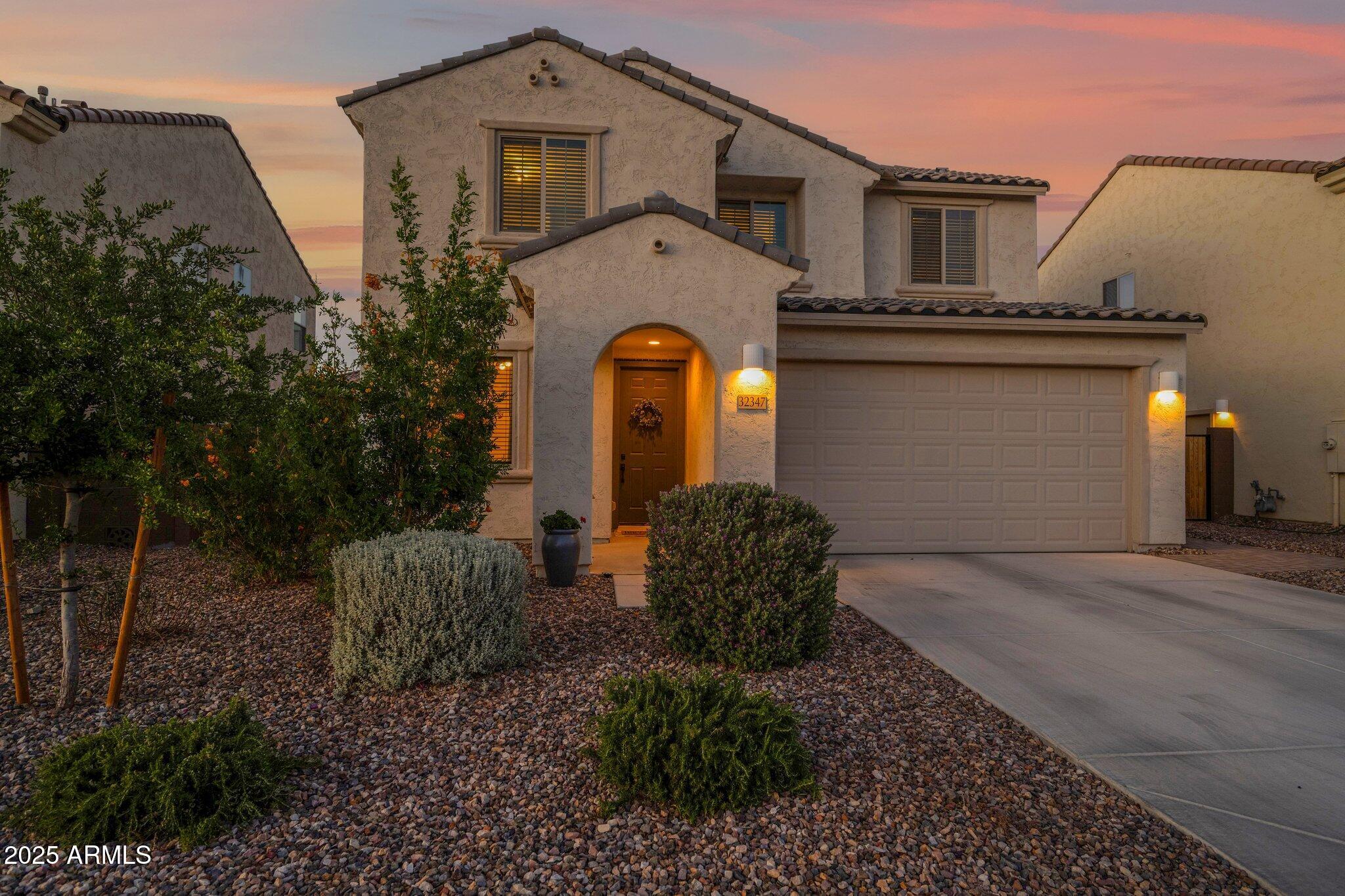 32347 N VERNAL Lane