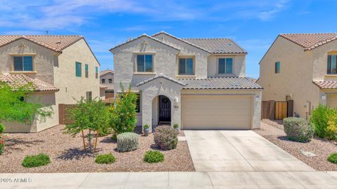32347 N VERNAL Lane San Tan Valley AZ 85144