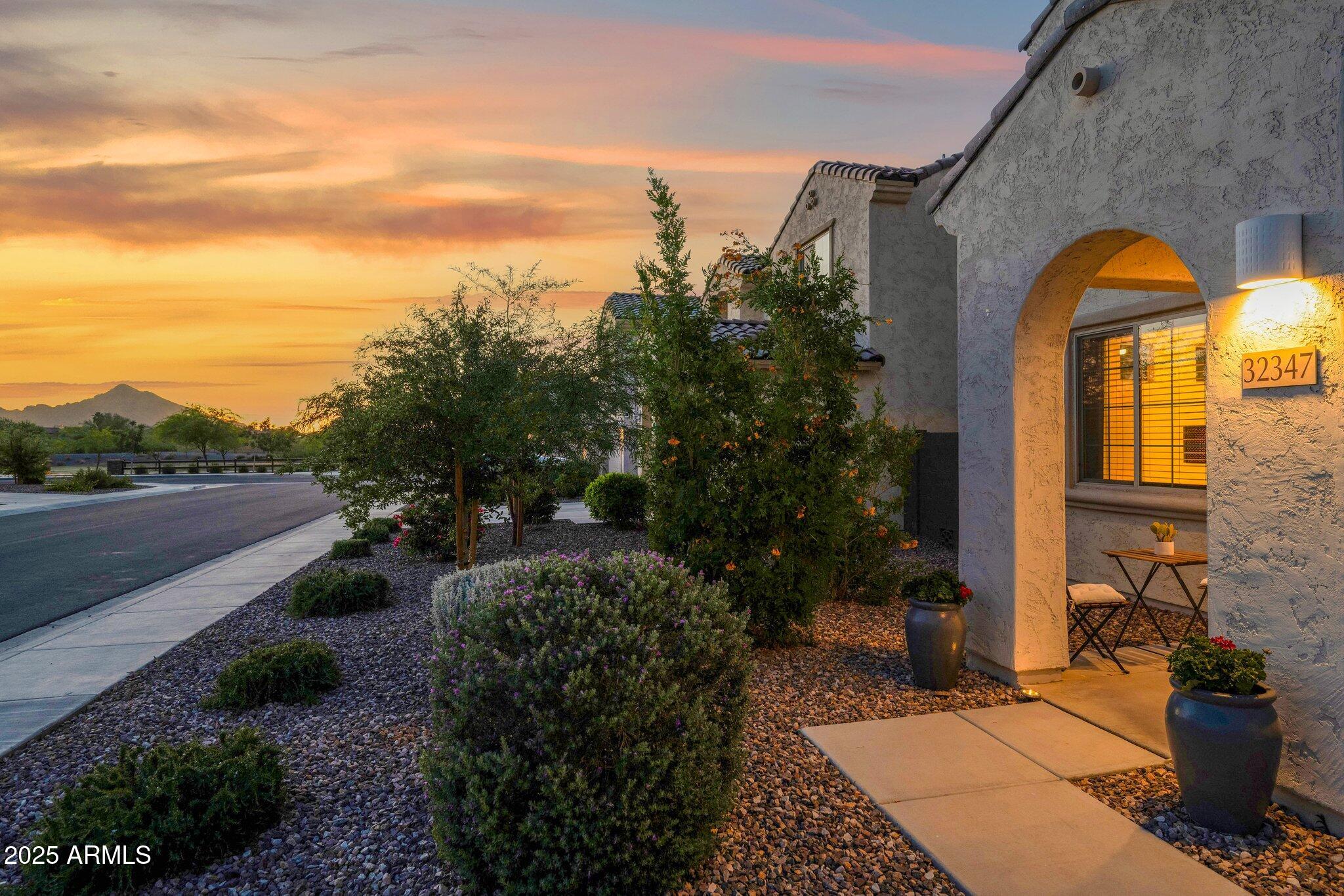 32347 N VERNAL Lane