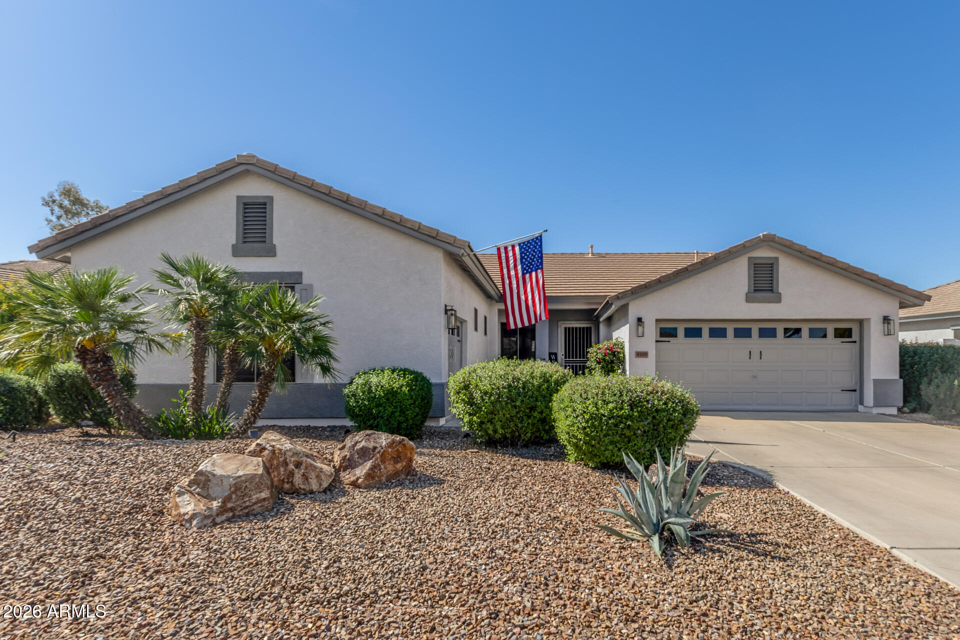 4109 E PATRICK Street