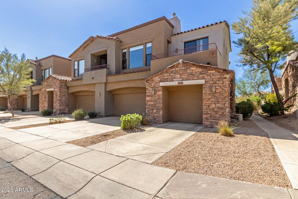 Photo of 19550 N Grayhawk Drive #1044, Scottsdale, AZ 85255 (MLS # 6832629)