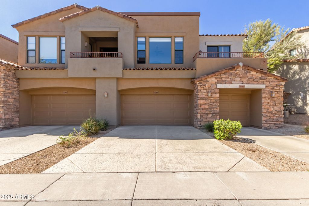 Photo of 19550 N Grayhawk Drive #1044, Scottsdale, AZ 85255 (MLS # 6832629)
