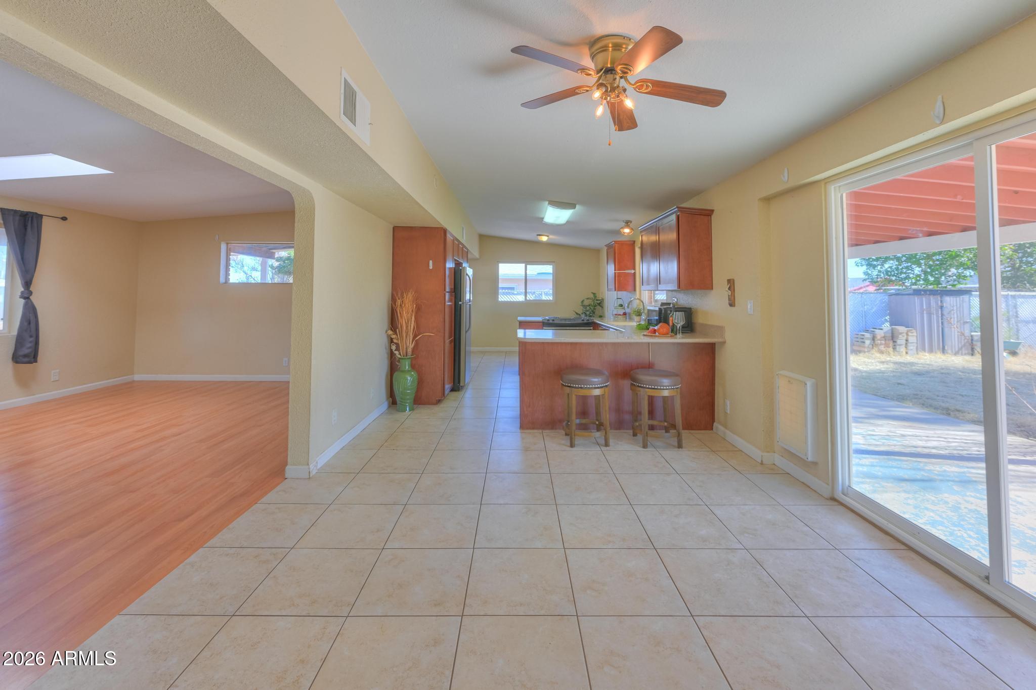 GARDEN CANYON HEIGHTS - Residential