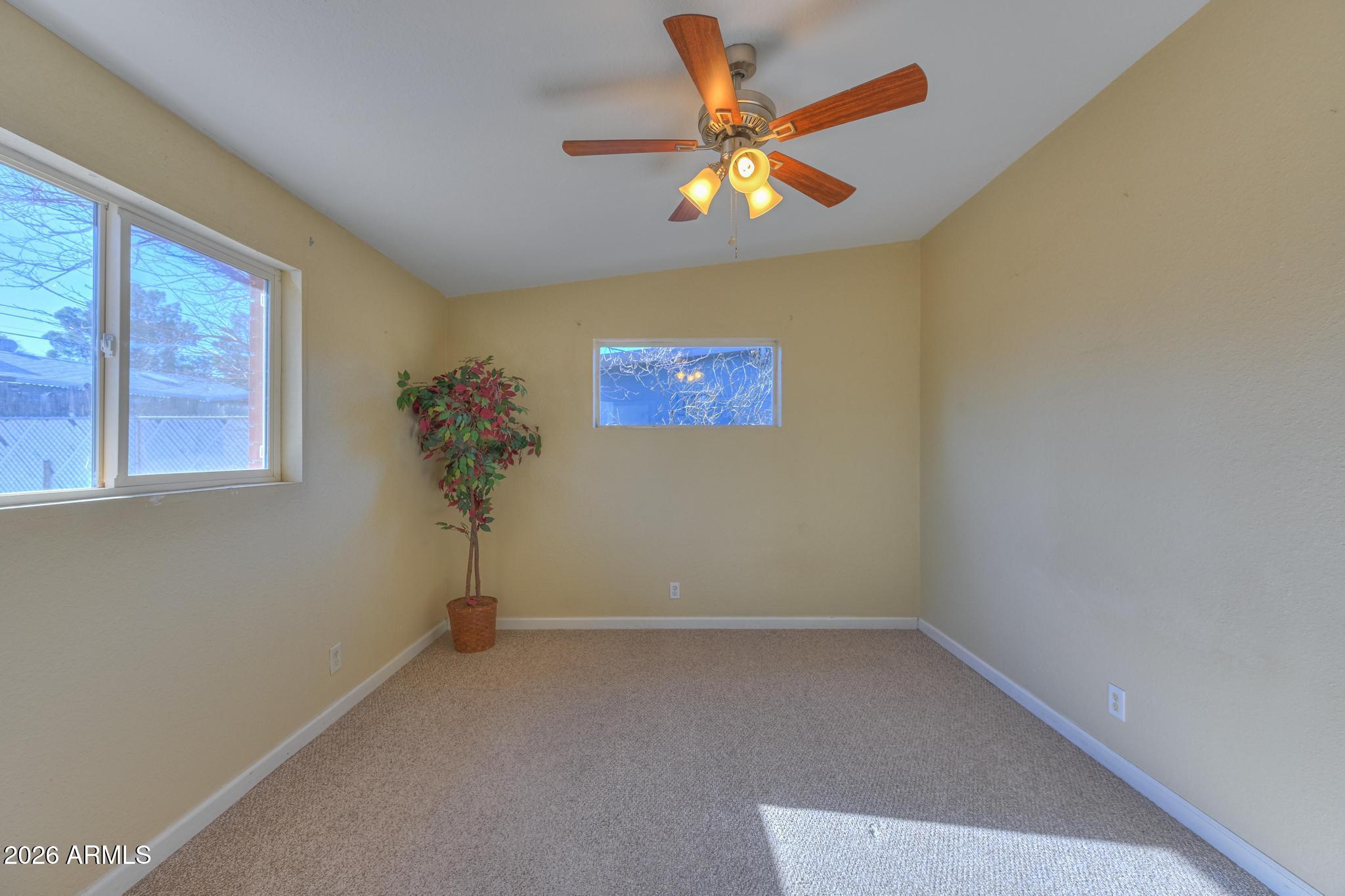 GARDEN CANYON HEIGHTS - Residential