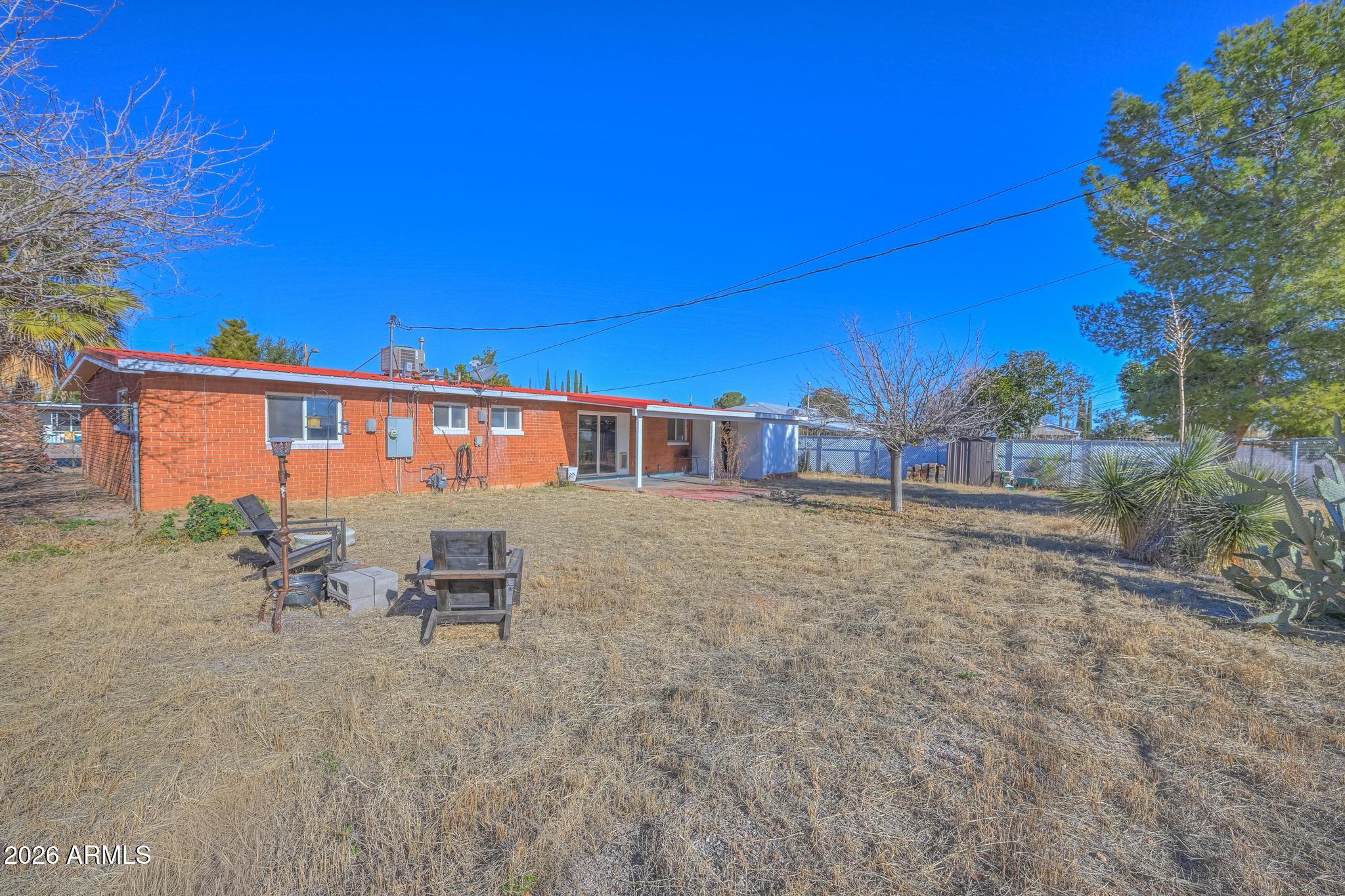 GARDEN CANYON HEIGHTS - Residential