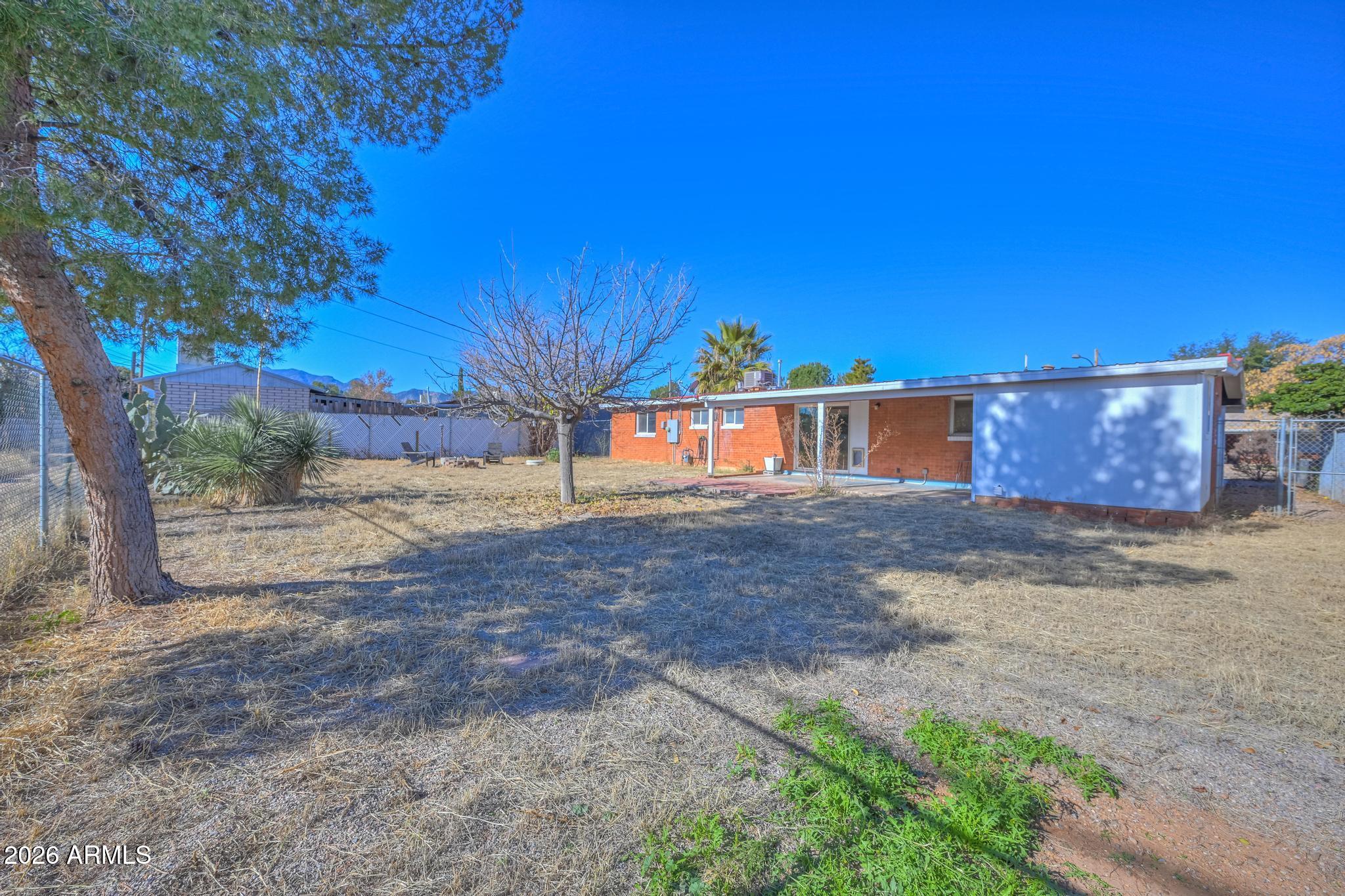GARDEN CANYON HEIGHTS - Residential
