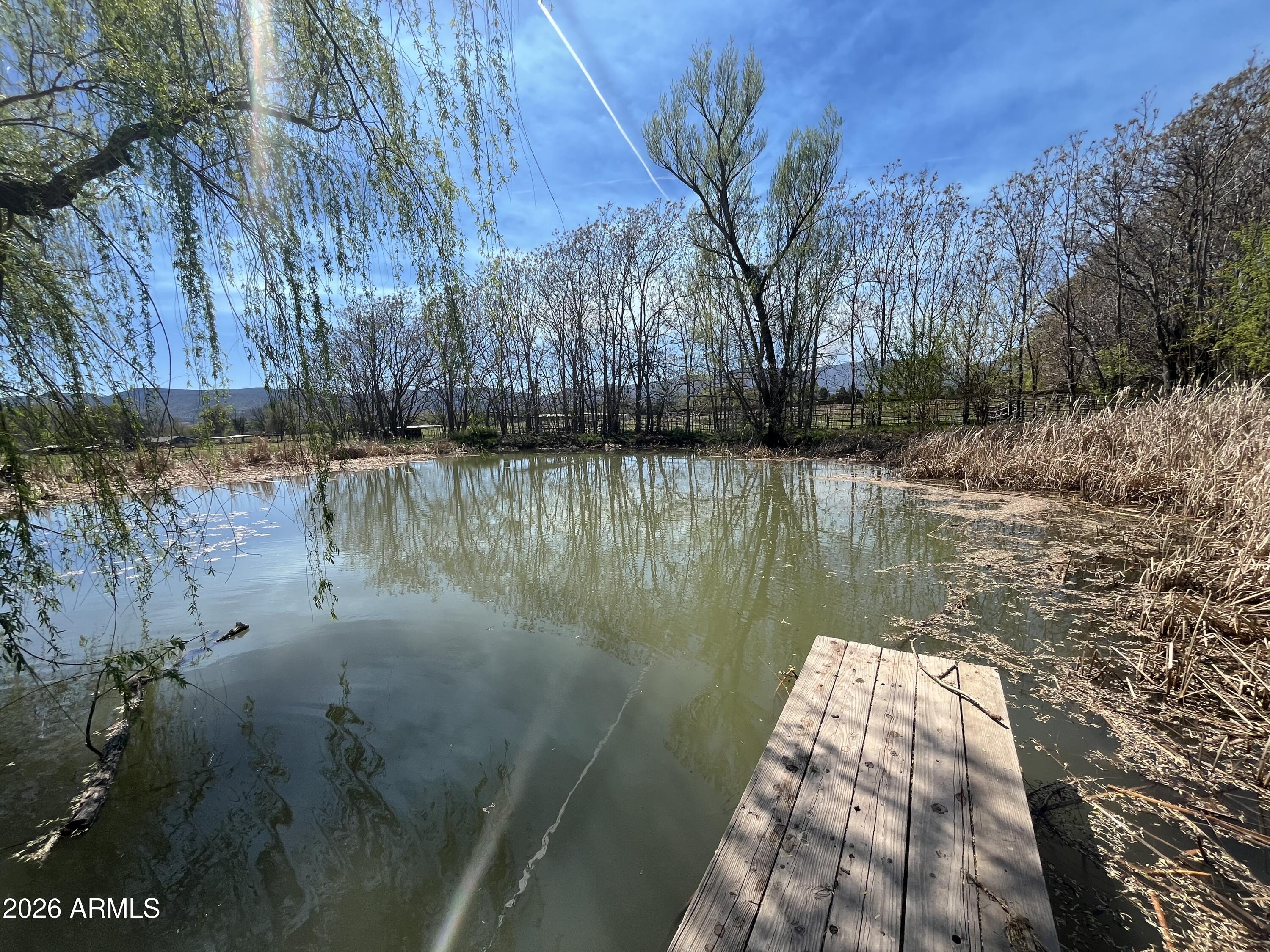 3363 W MIDDLE VERDE Road