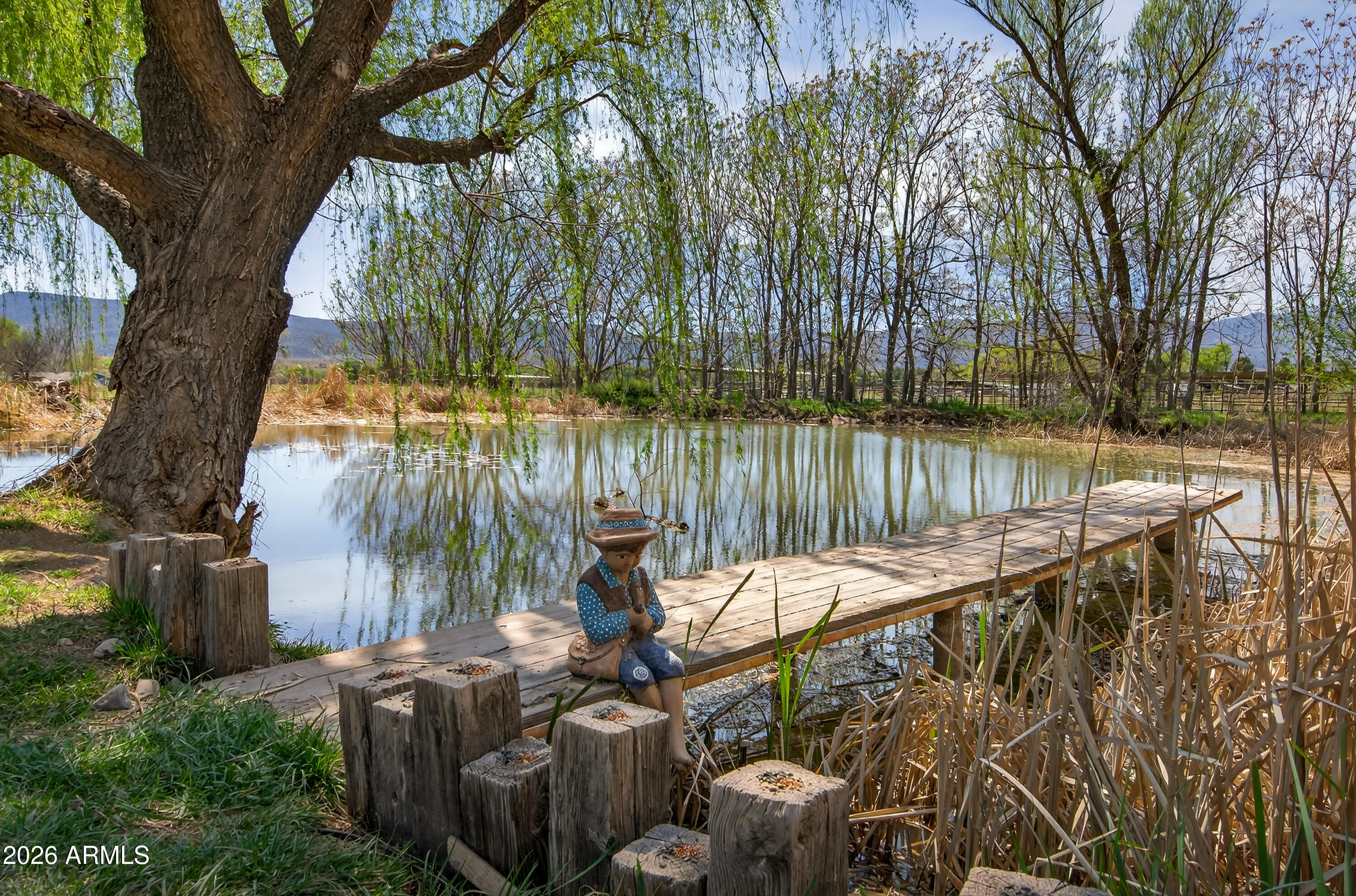 3363 W MIDDLE VERDE Road