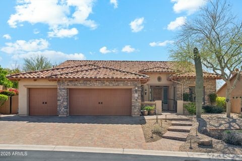 7915 E STONECLIFF Circle Mesa AZ 85207