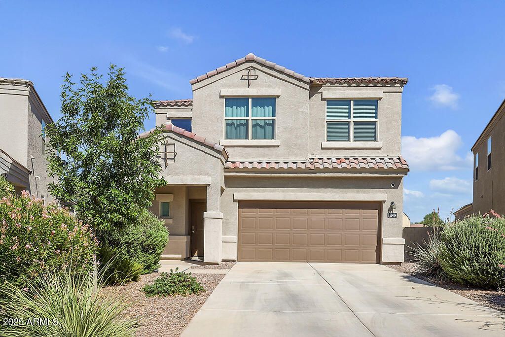 Photo of 28414 N Cinnabar Road, San Tan Valley, AZ 85143 (MLS # 6956911)