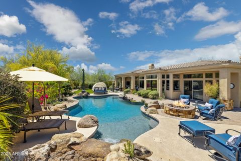 Photo of 22469 N 79th Place, Scottsdale, AZ 85255 (MLS # 6913991)