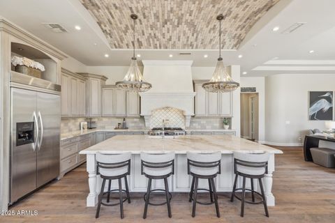 Photo of 22469 N 79th Place, Scottsdale, AZ 85255 (MLS # 6913991)