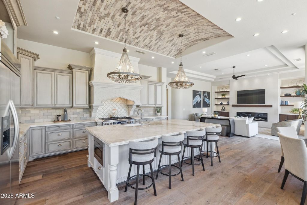 Photo of 22469 N 79th Place, Scottsdale, AZ 85255 (MLS # 6913991)