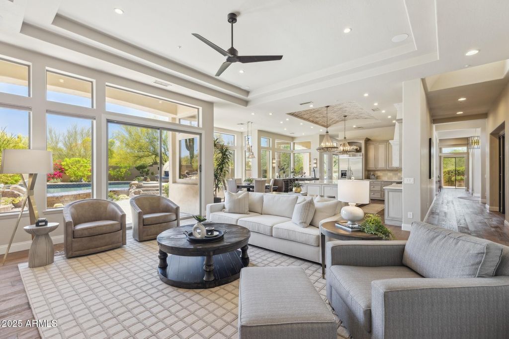 Photo of 22469 N 79th Place, Scottsdale, AZ 85255 (MLS # 6913991)