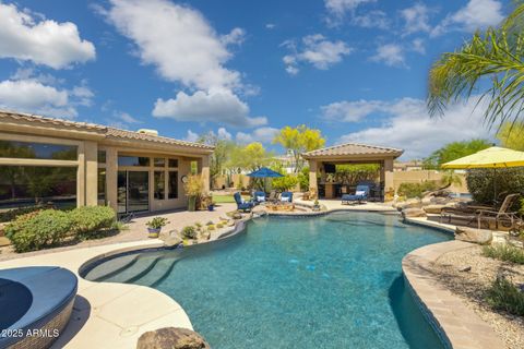 Photo of 22469 N 79th Place, Scottsdale, AZ 85255 (MLS # 6913991)