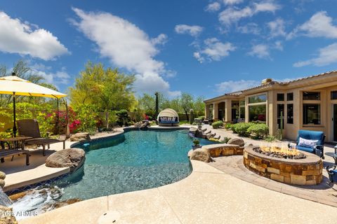 22469 N 79TH Place Scottsdale AZ 85255