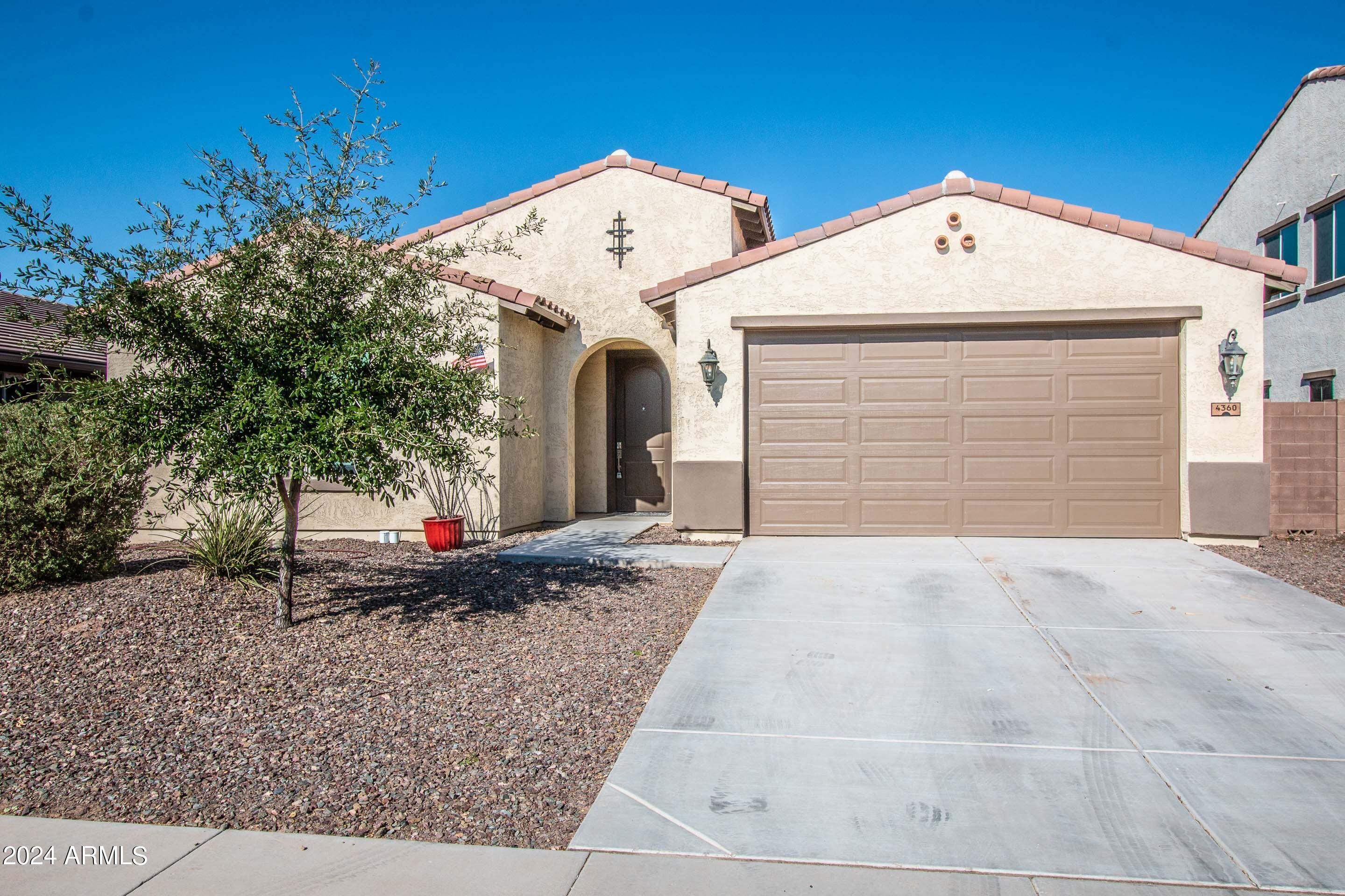 View Goodyear, AZ 85395 house