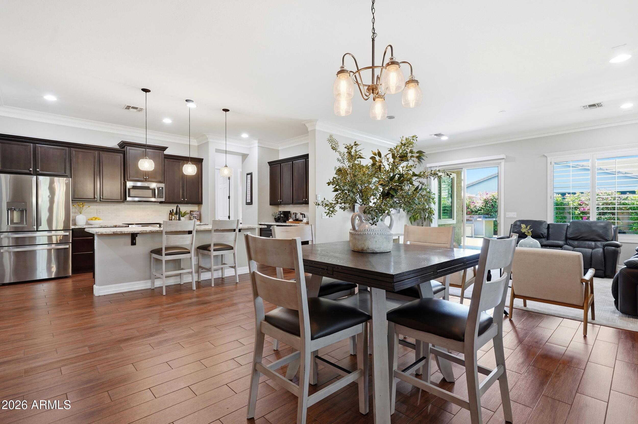 4118 E MARLENE Drive