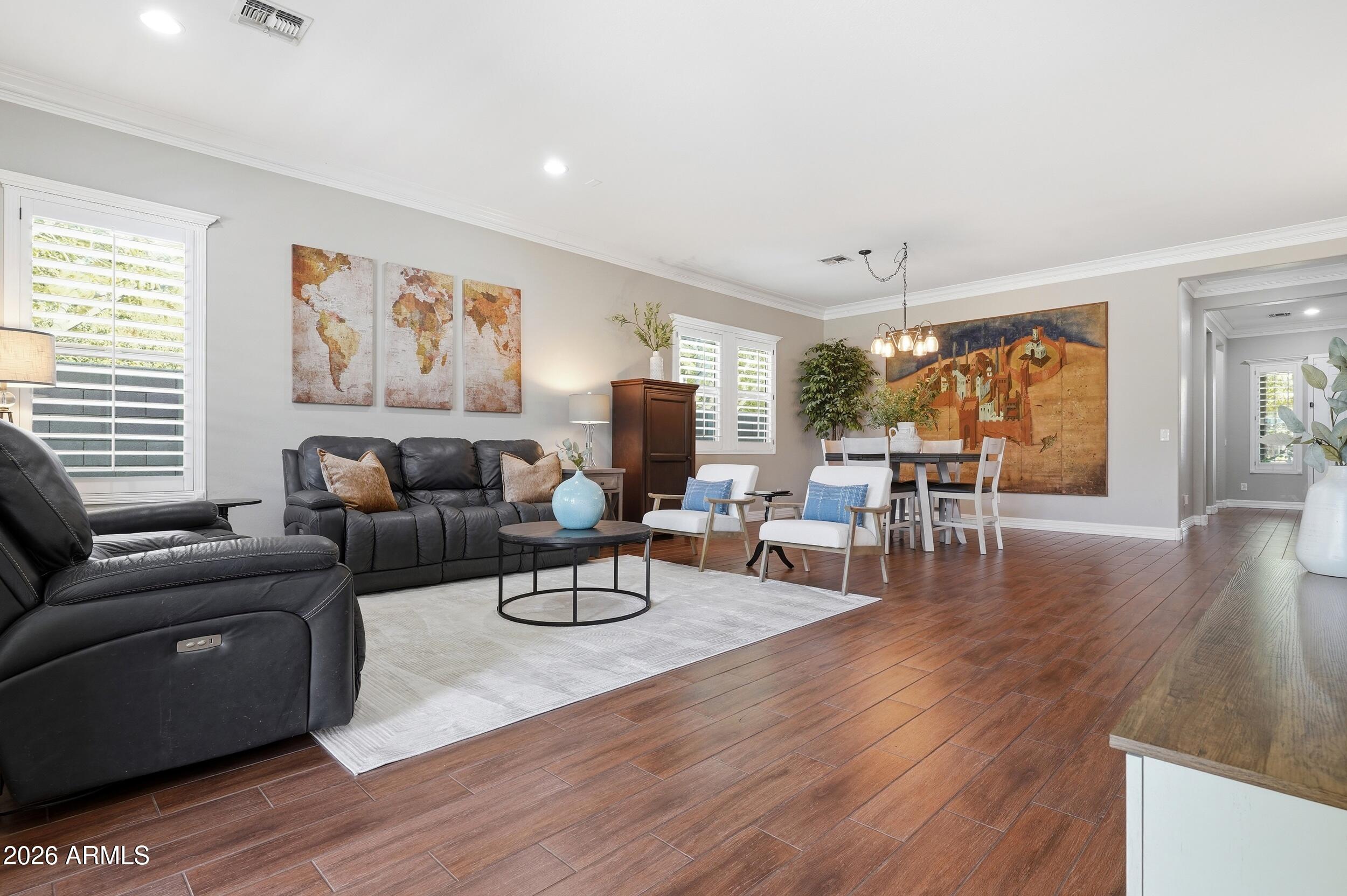 4118 E MARLENE Drive