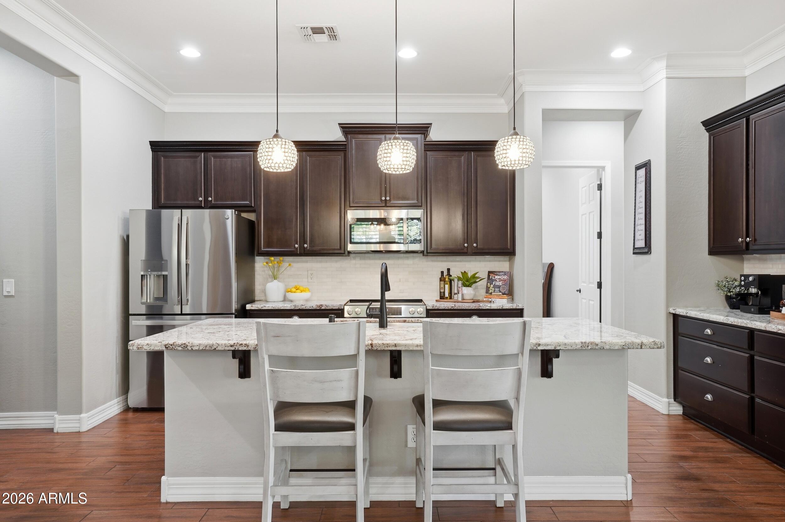 4118 E MARLENE Drive