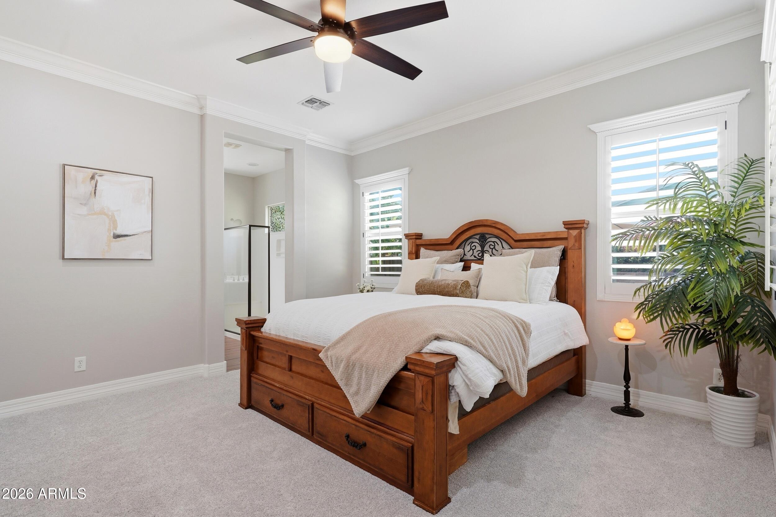 4118 E MARLENE Drive