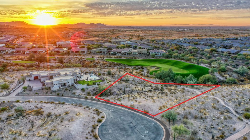 Photo of 30319 N Sage Drive #10, Peoria, AZ 85383 (MLS # 6881046)