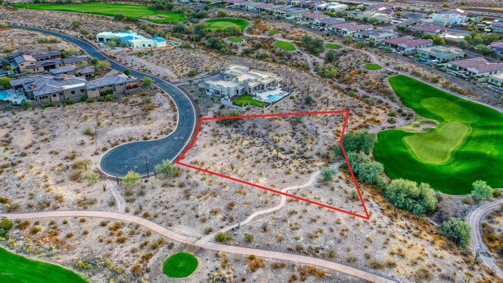 Photo of 30319 N Sage Drive #10, Peoria, AZ 85383 (MLS # 6881046)