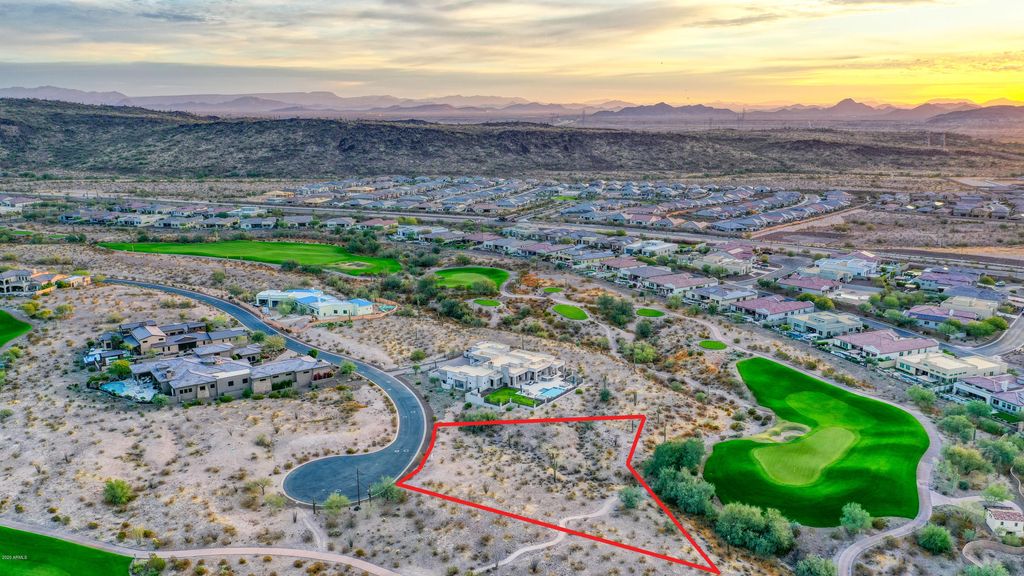 Photo of 30319 N Sage Drive #10, Peoria, AZ 85383 (MLS # 6881046)