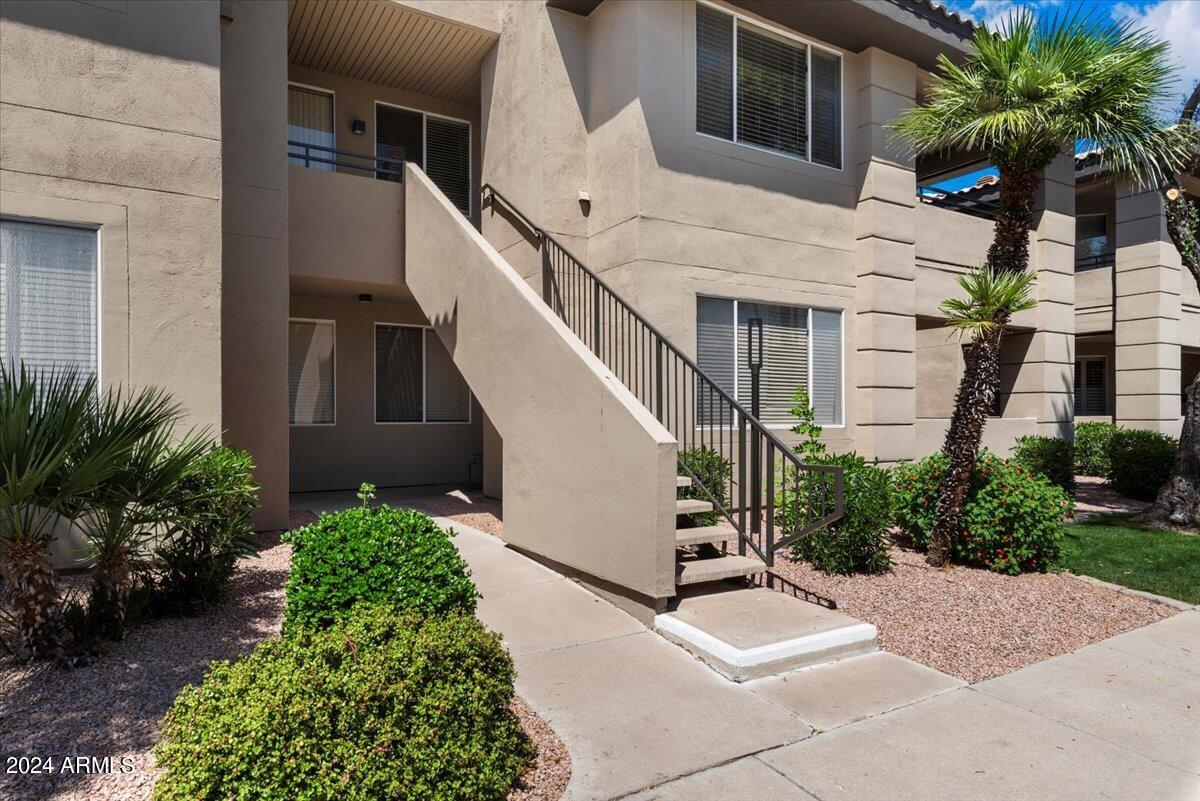 7009 E Acoma Drive Unit 2109