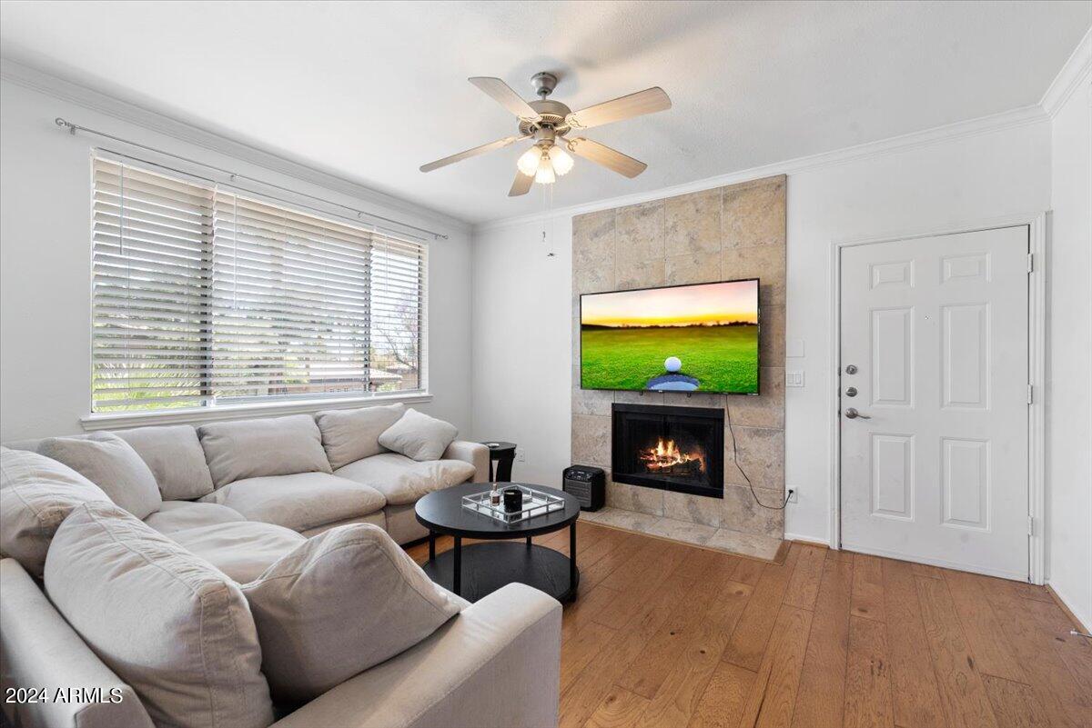 7009 E Acoma Drive Unit 2109