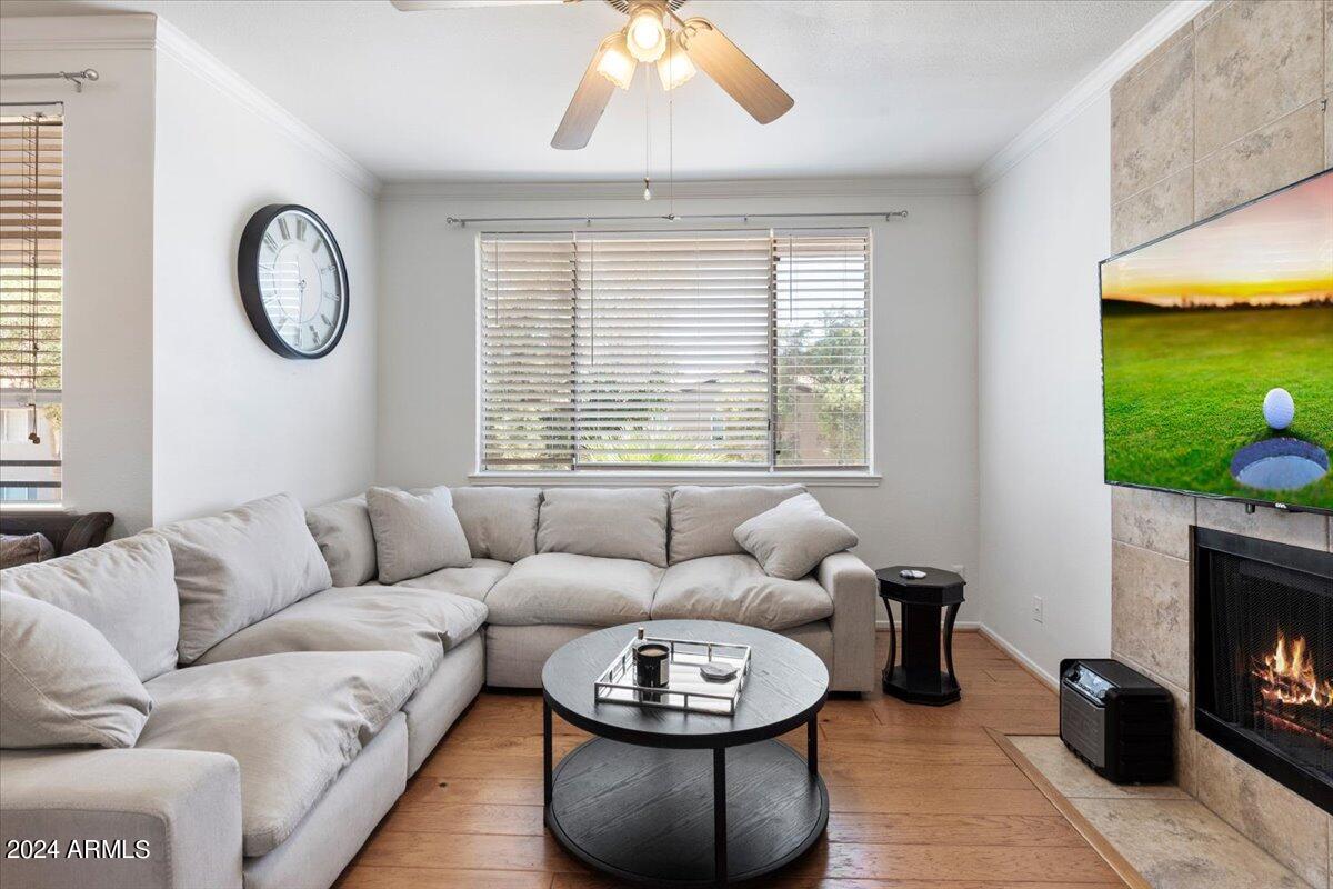 7009 E Acoma Drive Unit 2109