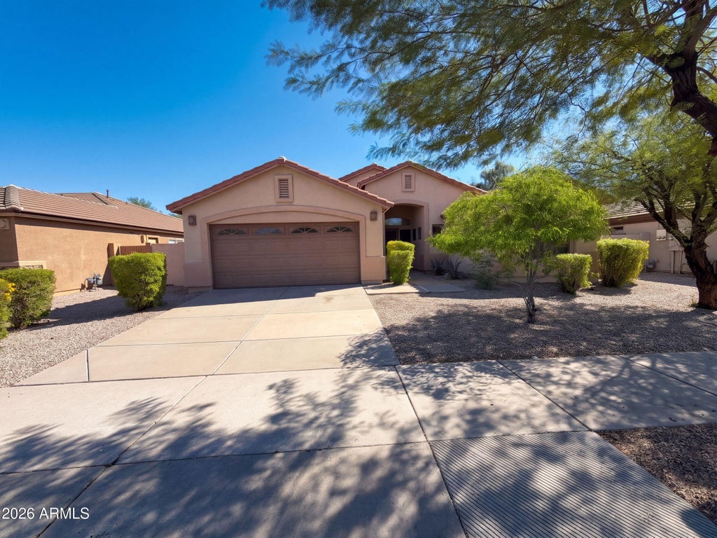Photo of 11787 S 174th Avenue, Goodyear, AZ 85338 (MLS # 7093065)