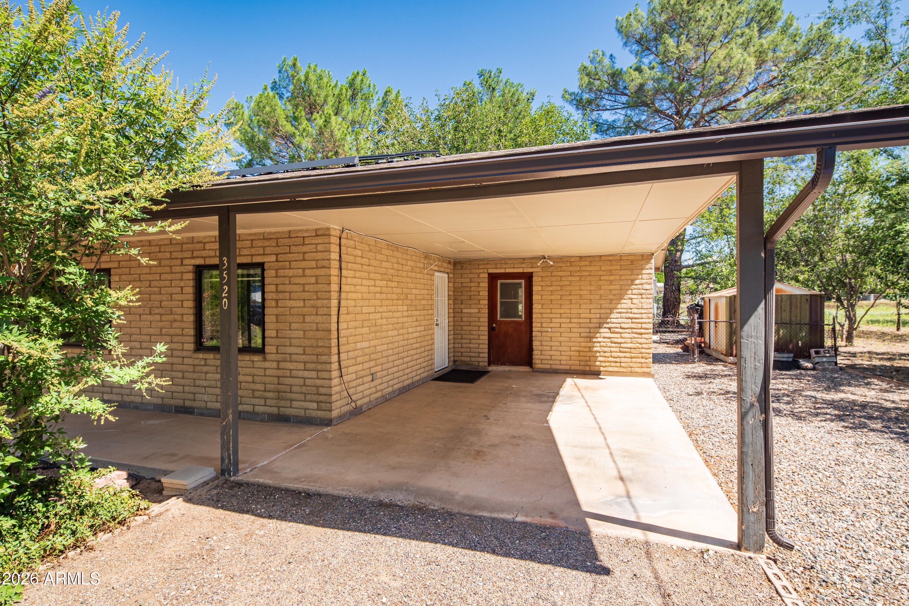 3520 E Yuma Drive