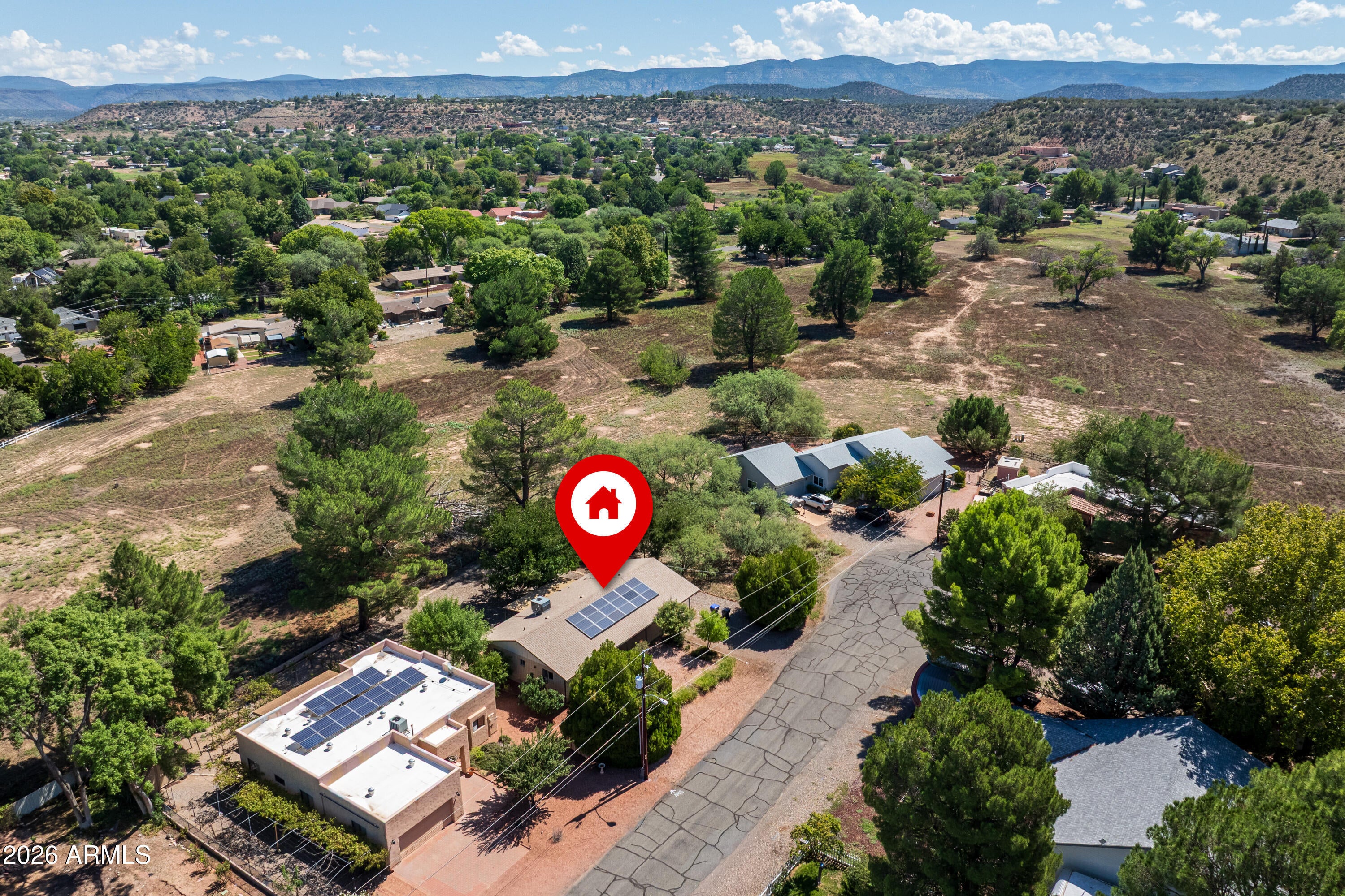 3520 E Yuma Drive