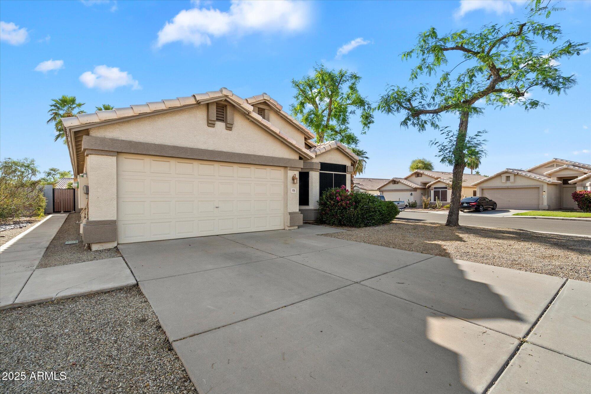 1024 N ITHICA Court