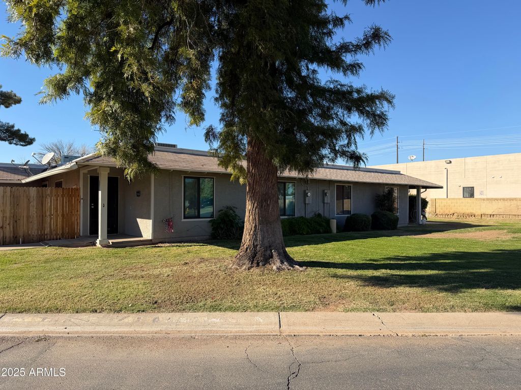 Photo of 5046 W New World Drive, Glendale, AZ 85302 (MLS # 6954506)