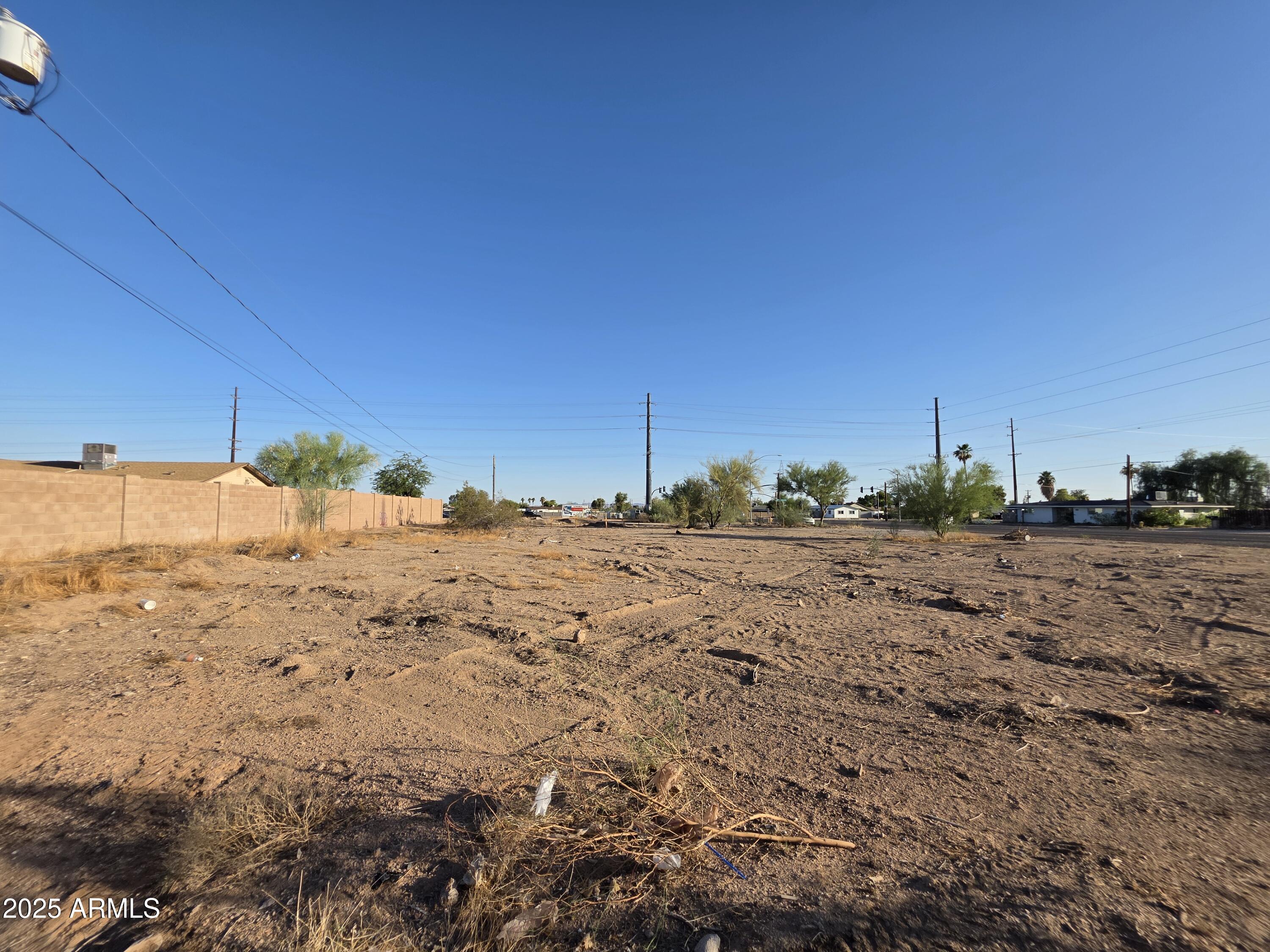 415 N Crismon Road -