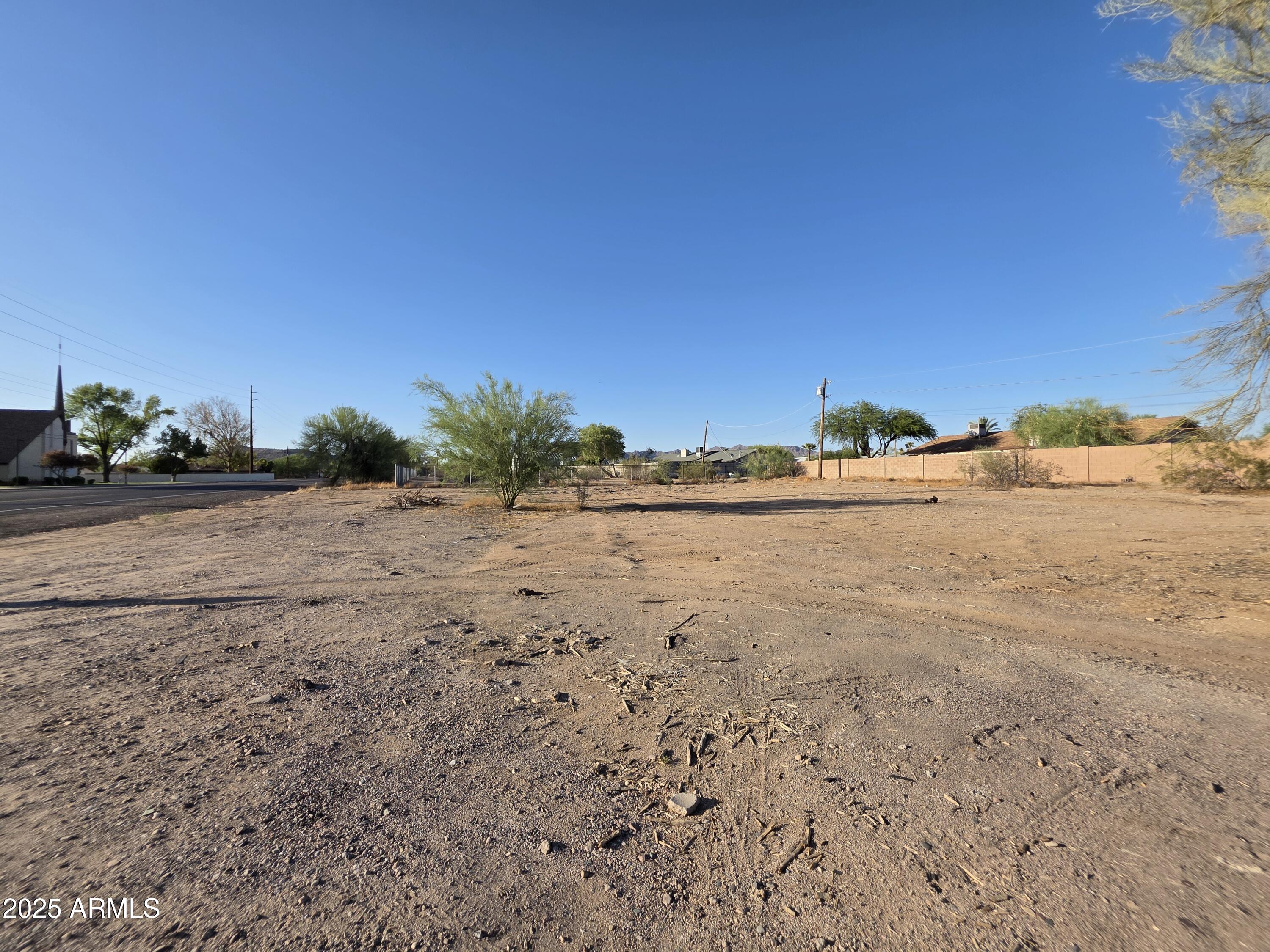 415 N Crismon Road -