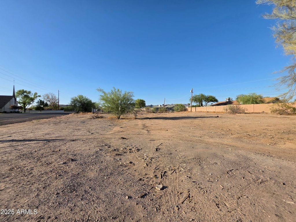 Photo of 415 N Crismon Road #-, Mesa, AZ 85207 (MLS # 6889650)