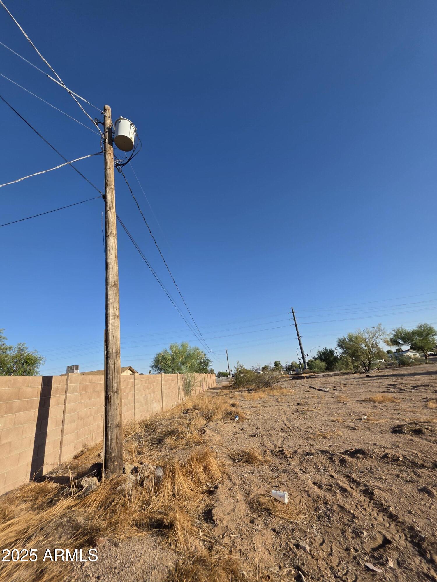 415 N Crismon Road -